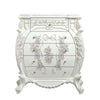 ACME Vanaheim Antique White Chest Model BD00676