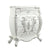 ACME Vanaheim Antique White Chest Model BD00676