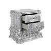 ACME Valkyrie Antique Platinum Nightstand Model BD00684