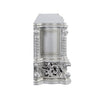 ACME Valkyrie Antique Platinum Dresser Model BD00686