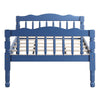 ACME Homestead Dark Blue Bunk Bed (Twin | Twin)Model BD00865