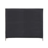 ACME Faiz Beige Velvet Eastern King Bed Model BD00956EK