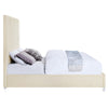 ACME Edzia Beige Velvet Queen Bed Model BD00963Q