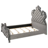 ACME Perine Gray Velvet Queen Bed Model BD01062Q