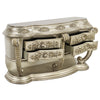 ACME Danae Champagne & Gold Dresser Model BD01237