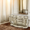 ACME Danae Champagne & Gold Dresser Model BD01237