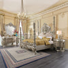 ACME Danae Champagne & Gold Dresser Model BD01237