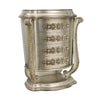 ACME Danae Champagne & Gold Chest Model BD01238