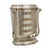 ACME Danae Champagne & Gold Chest Model BD01238