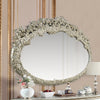 ACME Sorina Antique Gold Mirror Model BD01243