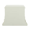 ACME Adara Antique White Nightstand Model BD01249