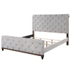 ACME Andria Reclaimed Oak Queen Bed Model BD01291Q