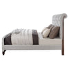 ACME Andria Reclaimed Oak Queen Bed Model BD01291Q
