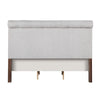 ACME Andria Reclaimed Oak Queen Bed Model BD01291Q