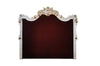 ACME Vendome Synthetic Leather & Antique Pearl Queen Bed Model BD01339Q