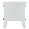 ACME Vendome Antique Pearl Nightstand Model BD01340