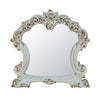 ACME Vendome Antique Pearl Mirror Model BD01341
