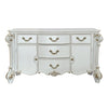 ACME Vendome Antique Pearl Dresser Model BD01342