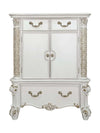 ACME Vendome Antique Pearl Chest Model BD01343