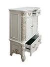 ACME Vendome Antique Pearl Chest Model BD01343