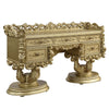 ACME Bernadette Gold Vanity Desk Model BD01477