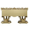 ACME Bernadette Gold Vanity Desk Model BD01477