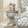 ACME Sandoval Champagne Nightstand Model BD01488