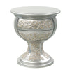 ACME Sandoval Champagne Nightstand Model BD01488