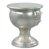 ACME Sandoval Champagne Nightstand Model BD01488