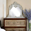 ACME Sandoval Champagne Mirror Model BD01489