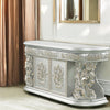 ACME Sandoval Champagne Dresser Model BD01490