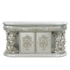 ACME Sandoval Champagne Dresser Model BD01490