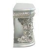ACME Sandoval Champagne Dresser Model BD01490