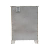 ACME Flora White Chest Model BD01642