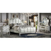 ACME Dresden Bone White Nightstand Model BD01675