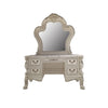 ACME Dresden Bone White Mirror Model BD01676