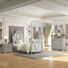 ACME Flora Gray Chest Model BD02208