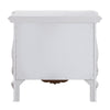 ACME Latisha White Nightstand Model BD02255