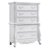 ACME Latisha White Chest Model BD02258