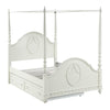 ACME Dorothy Ivory Trundle TwinModel BD02263