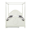ACME Dorothy Ivory Trundle TwinModel BD02263