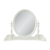 ACME Dorothy Ivory Mirror Model BD02268