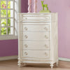 ACME Dorothy Ivory Chest Model BD02270