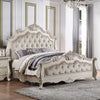 ACME Bently Champagne Queen Bed Model BD02289Q