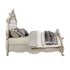ACME Bently Champagne Queen Bed Model BD02289Q