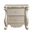 ACME Bently Champagne Nightstand Model BD02290