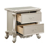 ACME Bently Champagne Nightstand Model BD02290