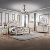 ACME Bently Champagne Nightstand Model BD02290