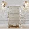ACME Bently Champagne Chest Model BD02293