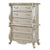 ACME Bently Champagne Chest Model BD02293